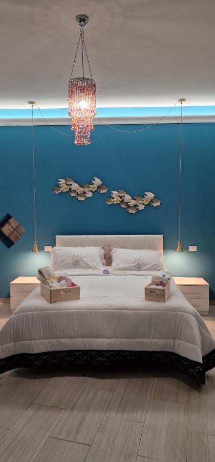 Casa Casciotto Βίλα Παλέρμο Εξωτερικό φωτογραφία