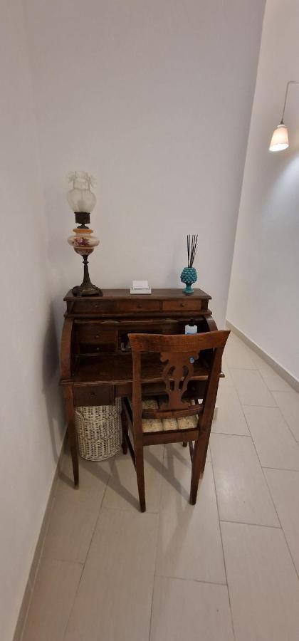 Casa Casciotto Βίλα Παλέρμο Εξωτερικό φωτογραφία