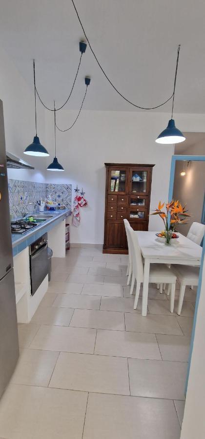 Casa Casciotto Βίλα Παλέρμο Εξωτερικό φωτογραφία