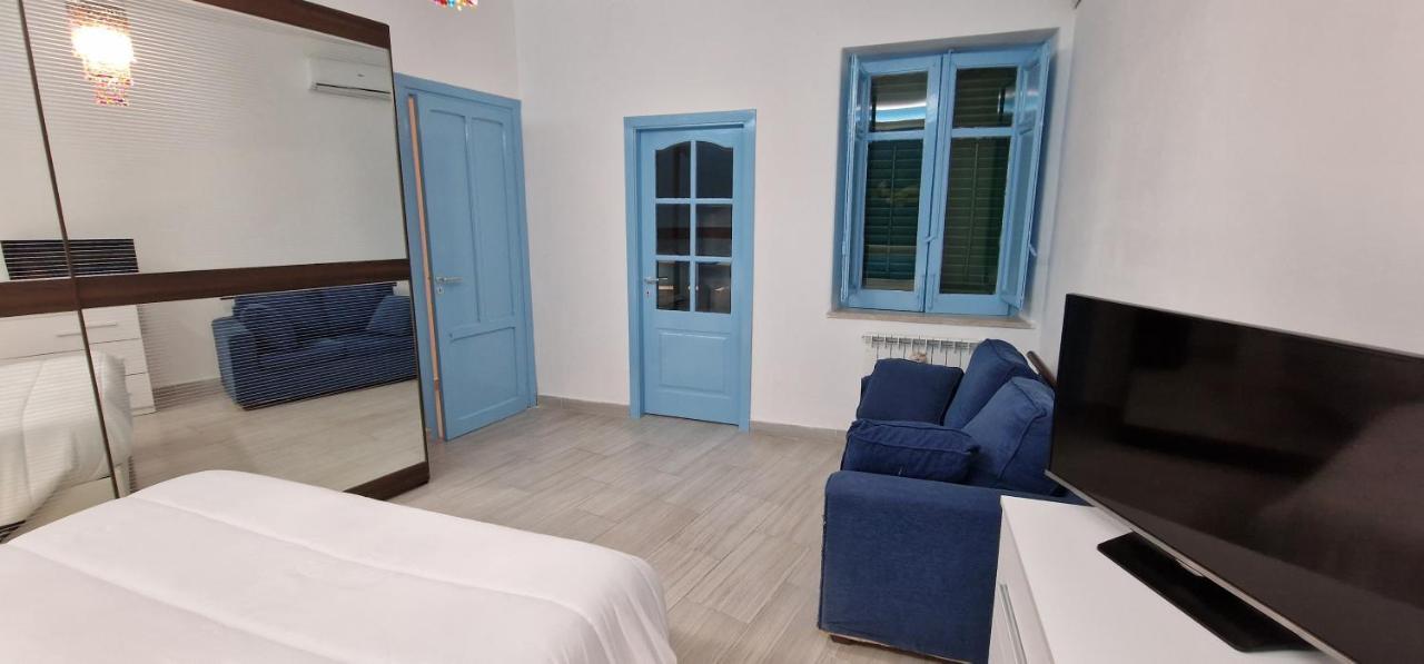 Casa Casciotto Βίλα Παλέρμο Εξωτερικό φωτογραφία