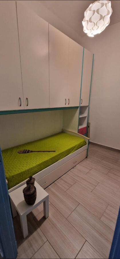 Casa Casciotto Βίλα Παλέρμο Εξωτερικό φωτογραφία