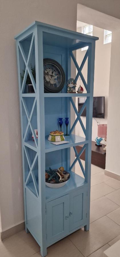 Casa Casciotto Βίλα Παλέρμο Εξωτερικό φωτογραφία