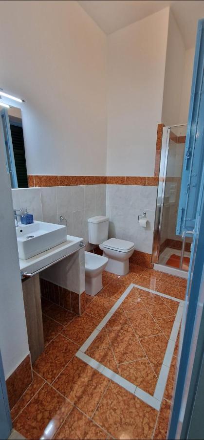 Casa Casciotto Βίλα Παλέρμο Εξωτερικό φωτογραφία