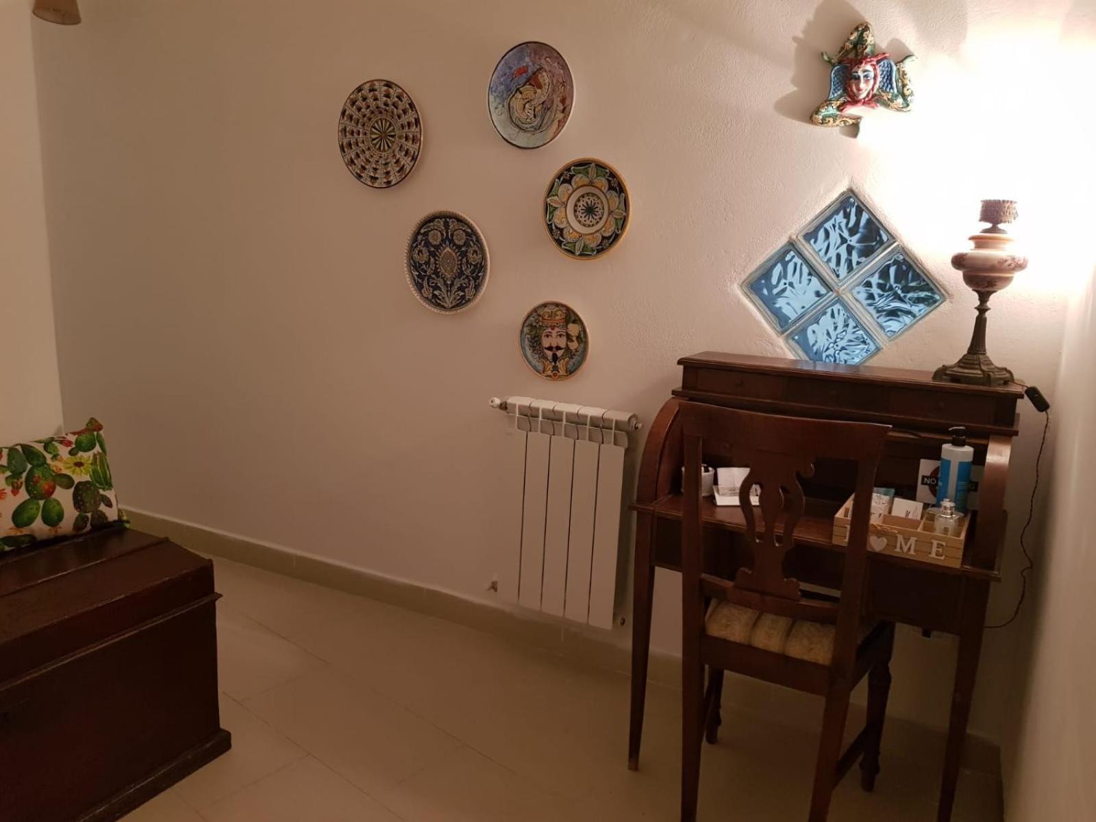 Casa Casciotto Βίλα Παλέρμο Εξωτερικό φωτογραφία