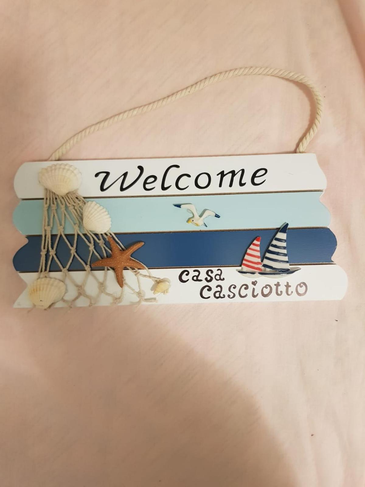 Casa Casciotto Βίλα Παλέρμο Εξωτερικό φωτογραφία