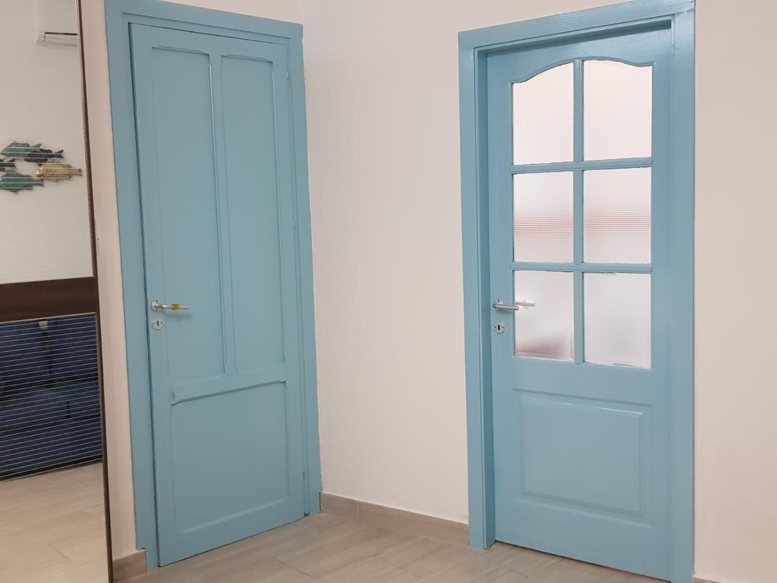 Casa Casciotto Βίλα Παλέρμο Εξωτερικό φωτογραφία