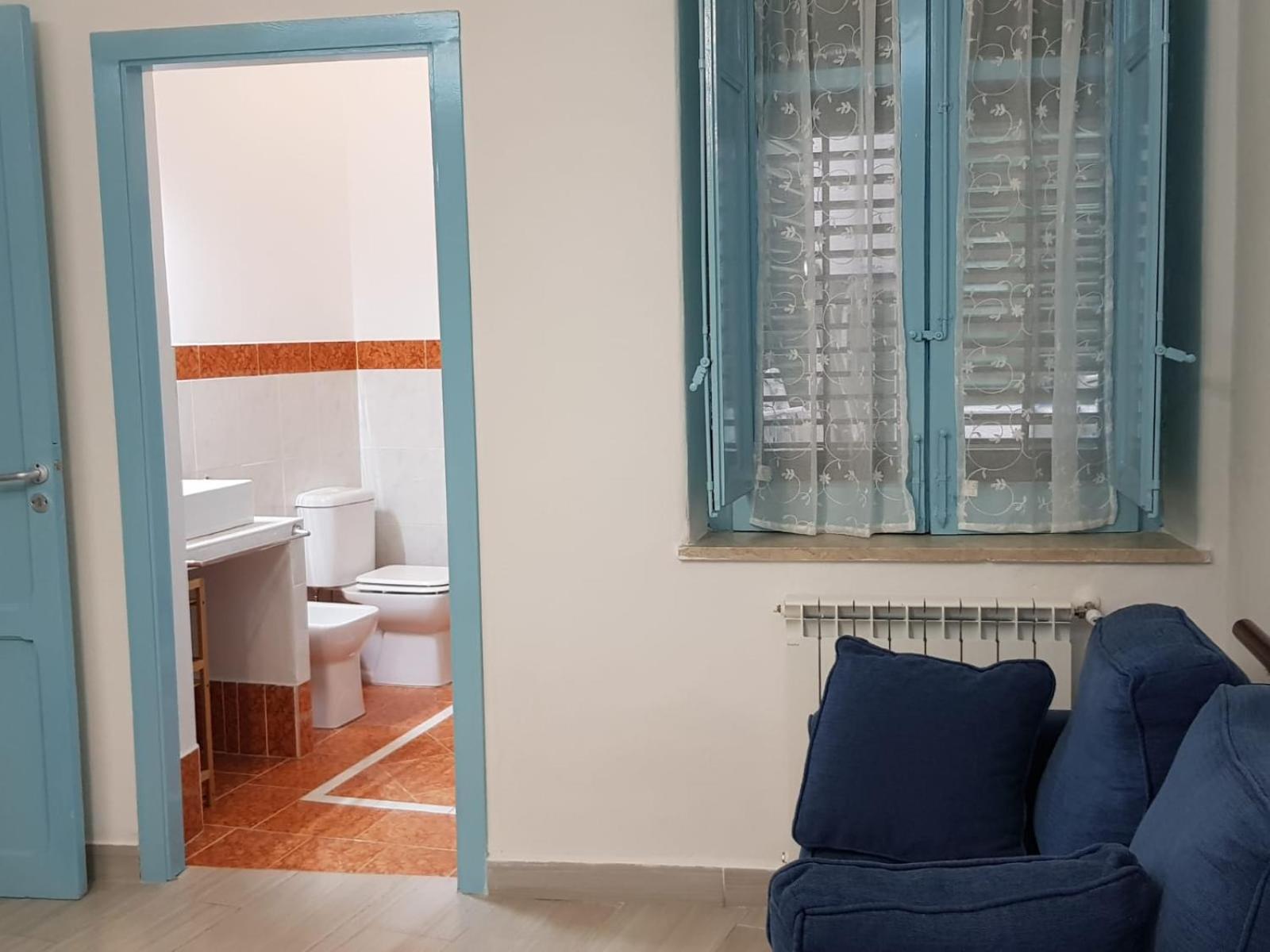 Casa Casciotto Βίλα Παλέρμο Εξωτερικό φωτογραφία