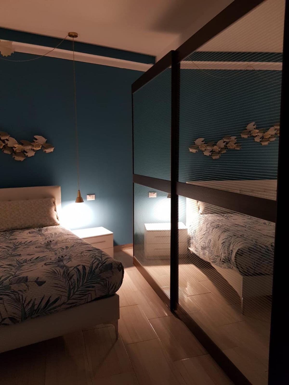Casa Casciotto Βίλα Παλέρμο Εξωτερικό φωτογραφία