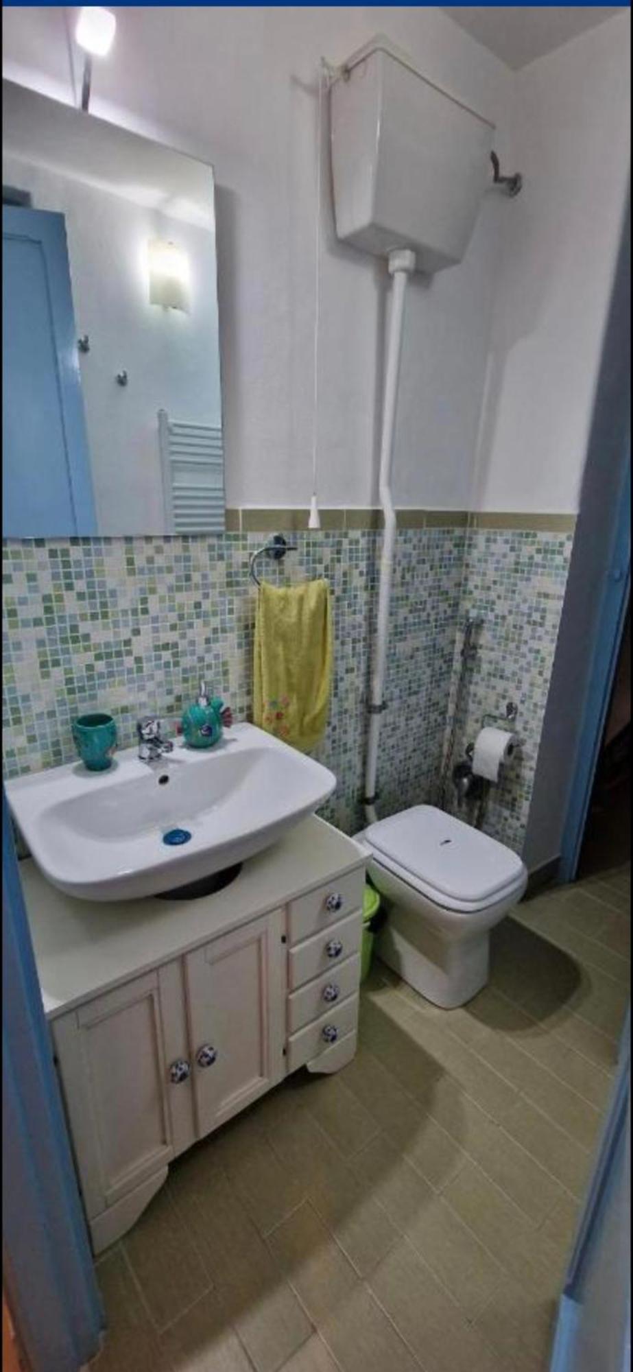 Casa Casciotto Βίλα Παλέρμο Εξωτερικό φωτογραφία