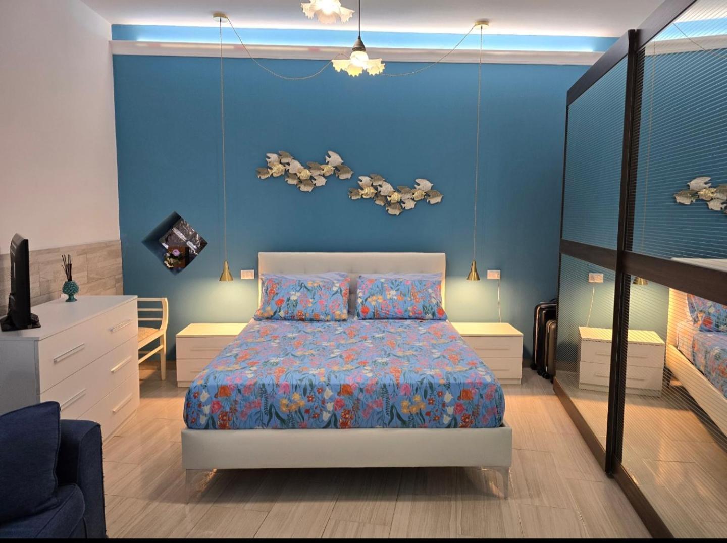 Casa Casciotto Βίλα Παλέρμο Εξωτερικό φωτογραφία