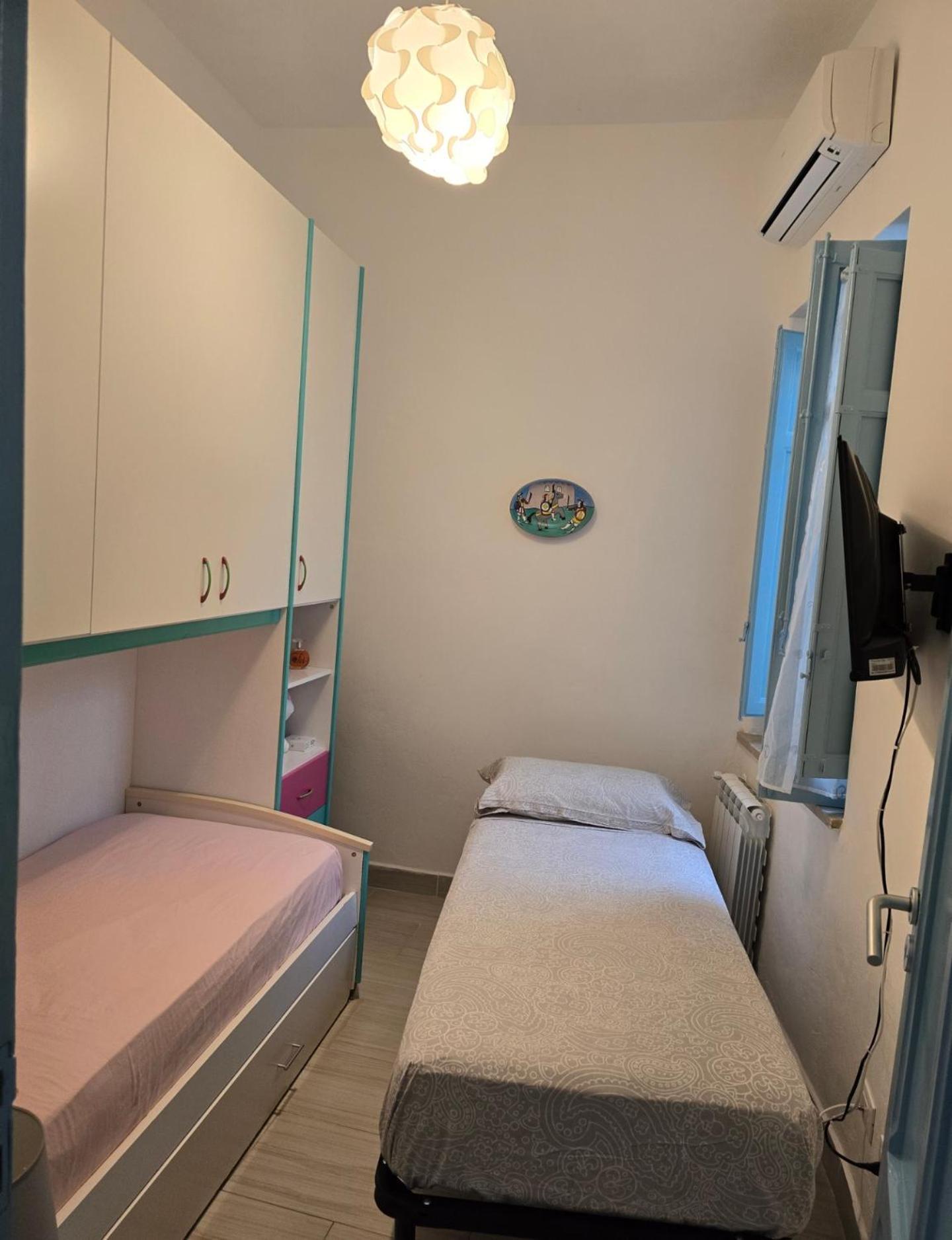 Casa Casciotto Βίλα Παλέρμο Εξωτερικό φωτογραφία