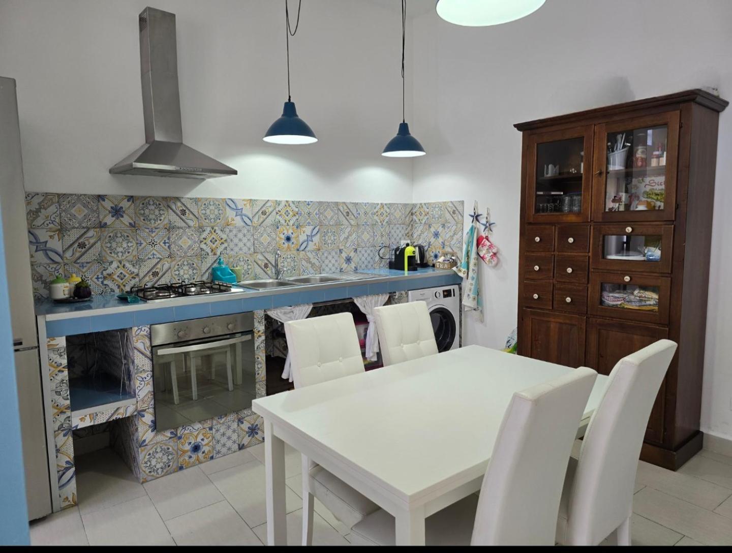 Casa Casciotto Βίλα Παλέρμο Εξωτερικό φωτογραφία